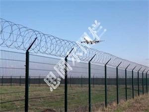 飞机场围栏